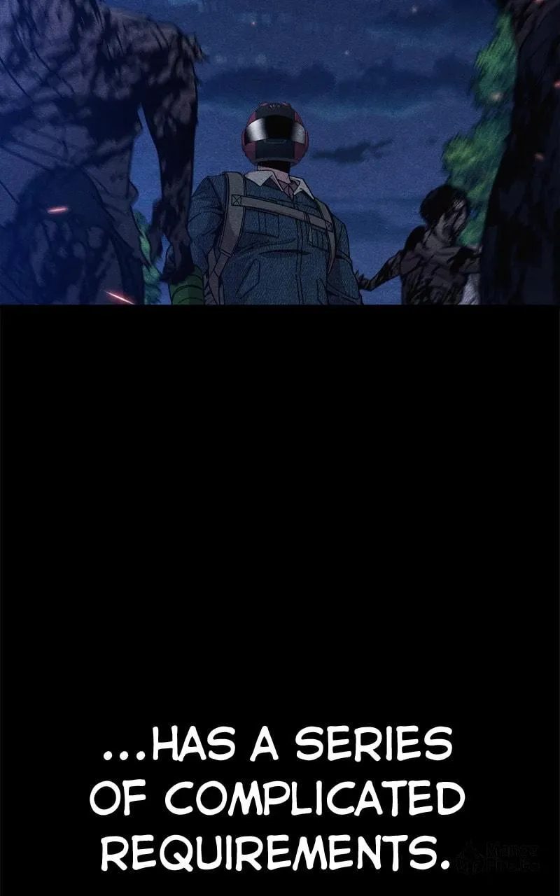 Read Zombie X Slasher chapter 71 image 4 on Lezhin