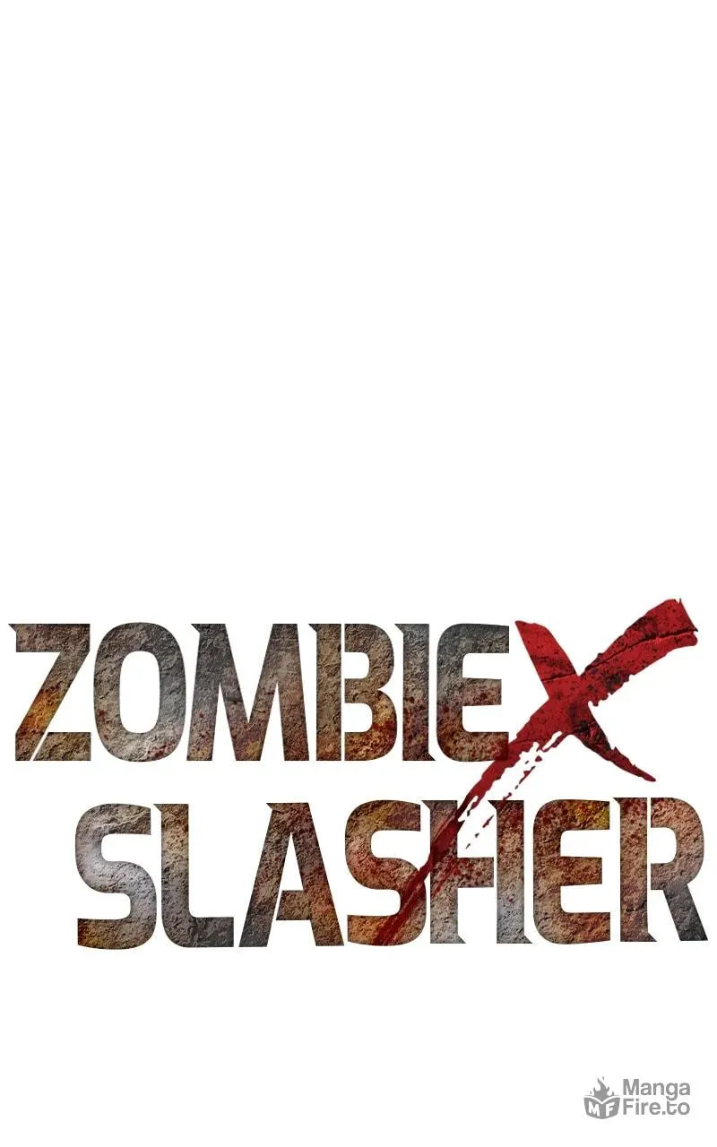 Read Zombie X Slasher chapter 71 image 41 on Lezhin