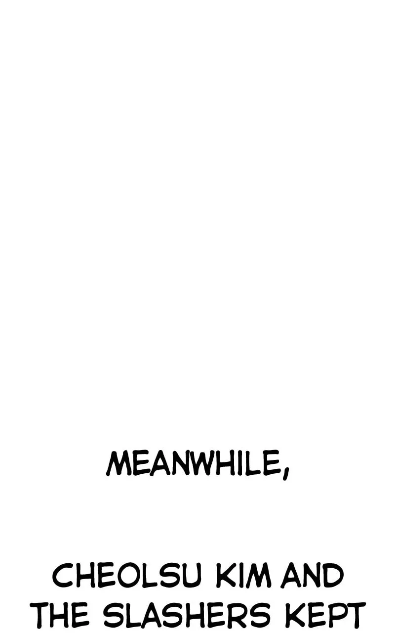 Read Zombie X Slasher chapter 71 image 42 on Lezhin