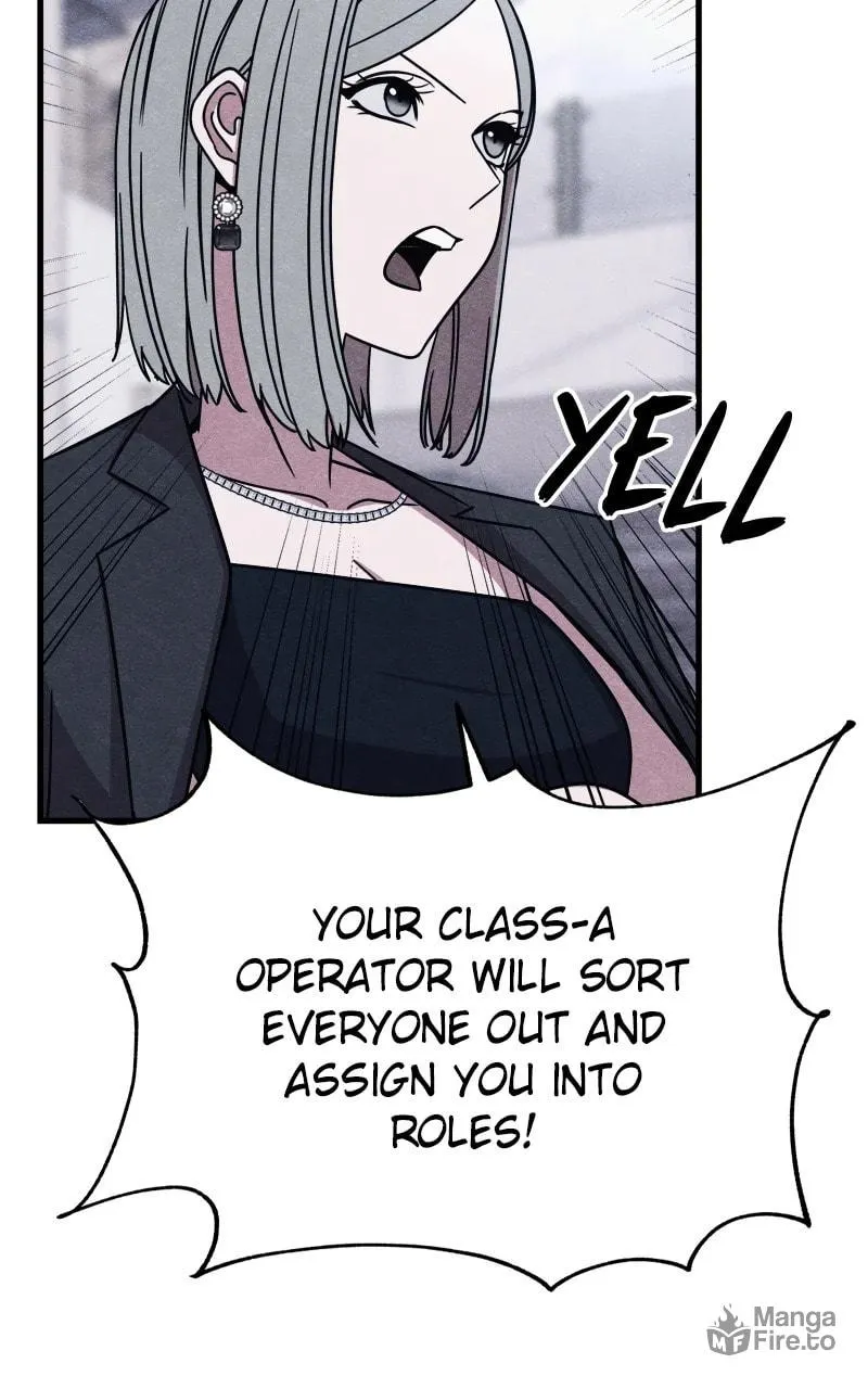 Read Zombie X Slasher chapter 71 image 47 on Lezhin
