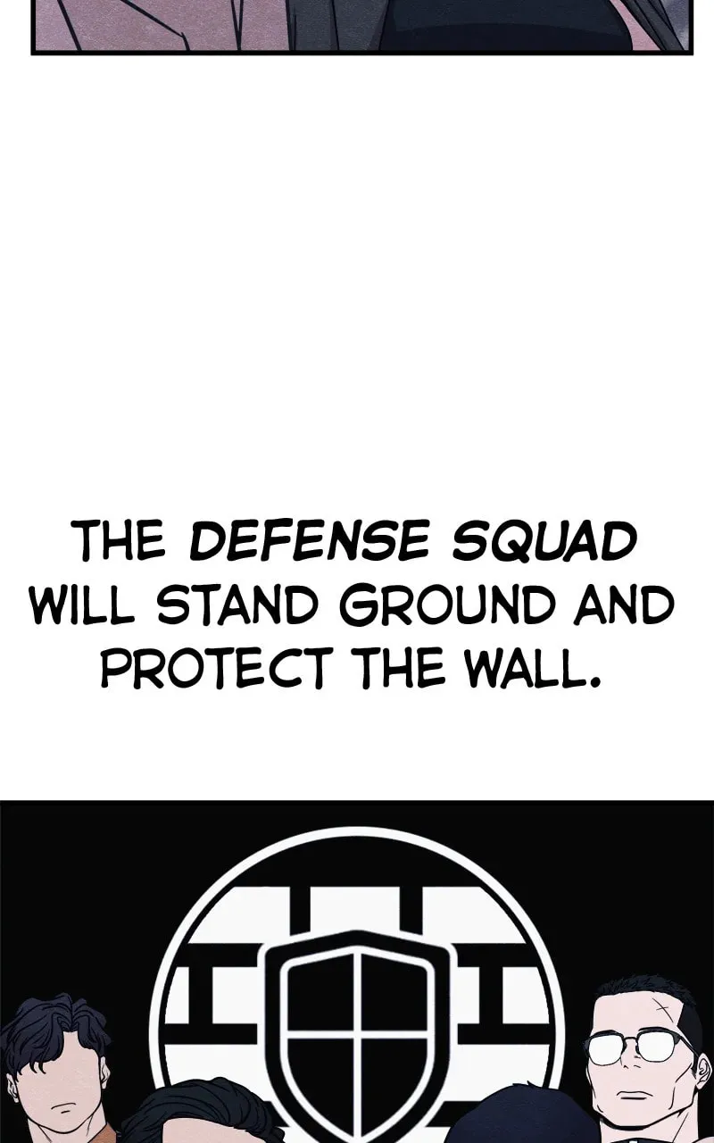 Read Zombie X Slasher chapter 71 image 51 on Lezhin