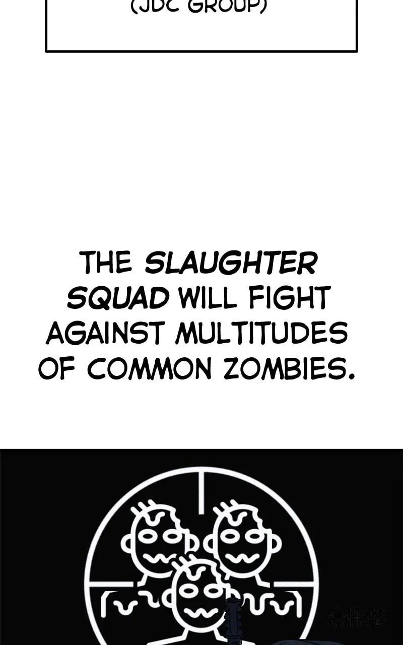 Read Zombie X Slasher chapter 71 image 53 on Lezhin