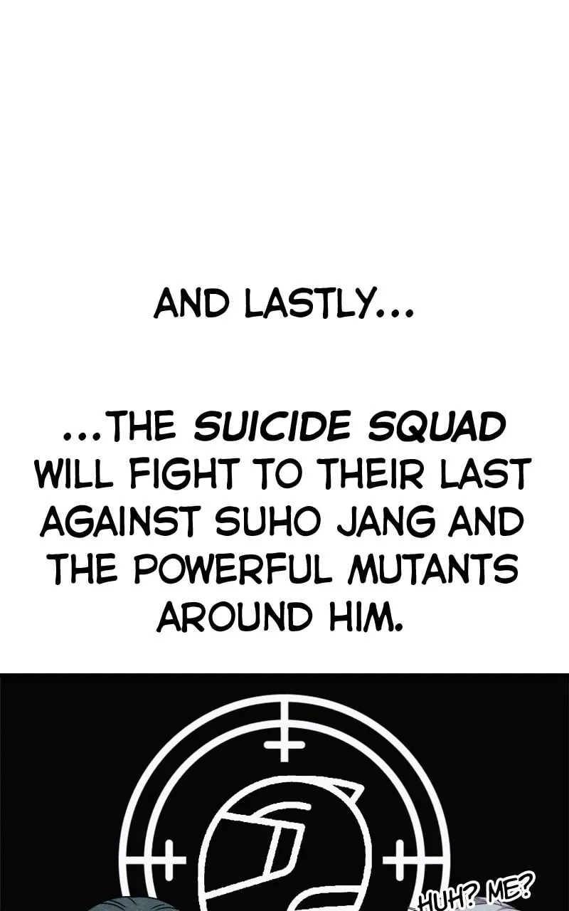 Read Zombie X Slasher chapter 71 image 57 on Lezhin