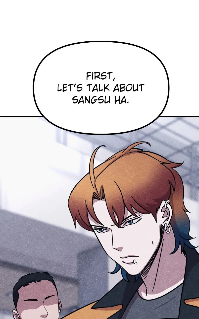 Read Zombie X Slasher chapter 71 image 67 on Lezhin