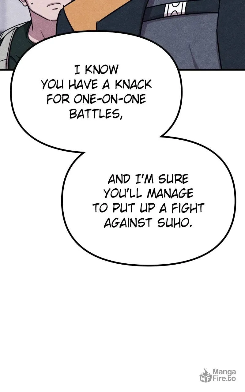 Read Zombie X Slasher chapter 71 image 68 on Lezhin