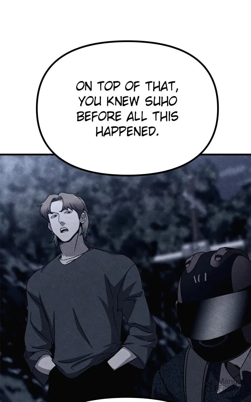 Read Zombie X Slasher chapter 71 image 71 on Lezhin