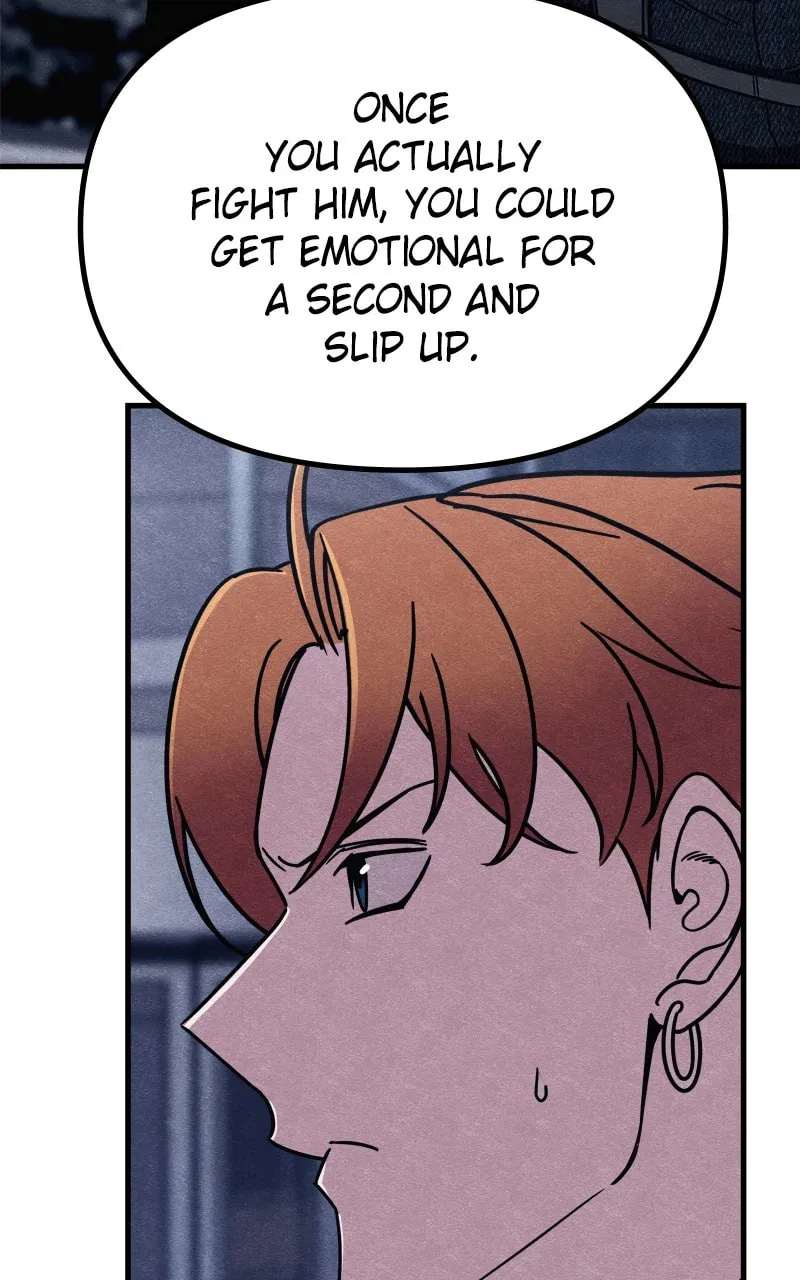 Read Zombie X Slasher chapter 71 image 72 on Lezhin