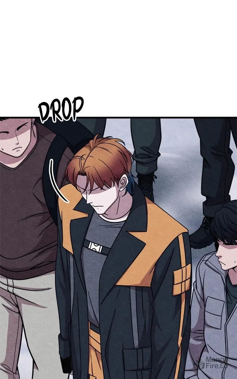 Read Zombie X Slasher chapter 71 image 77 on Lezhin