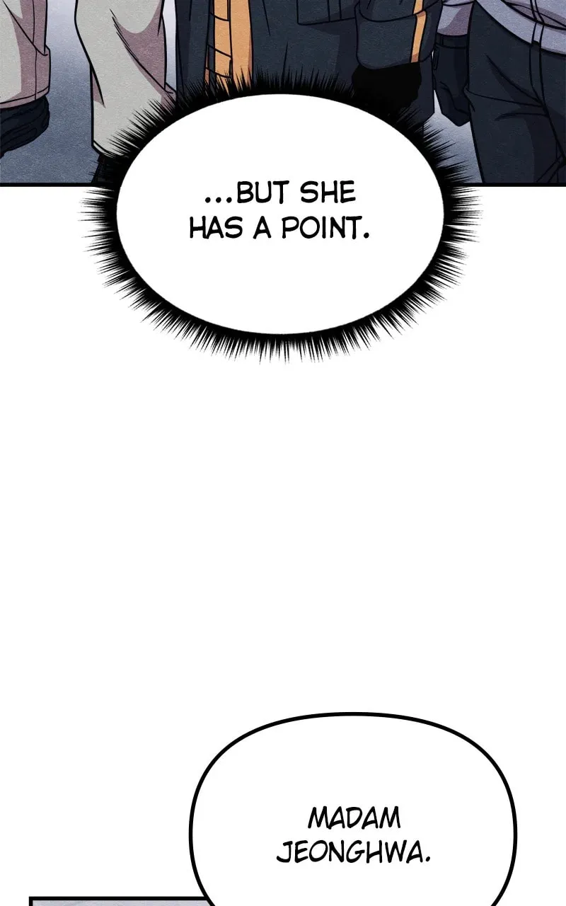 Read Zombie X Slasher chapter 71 image 78 on Lezhin