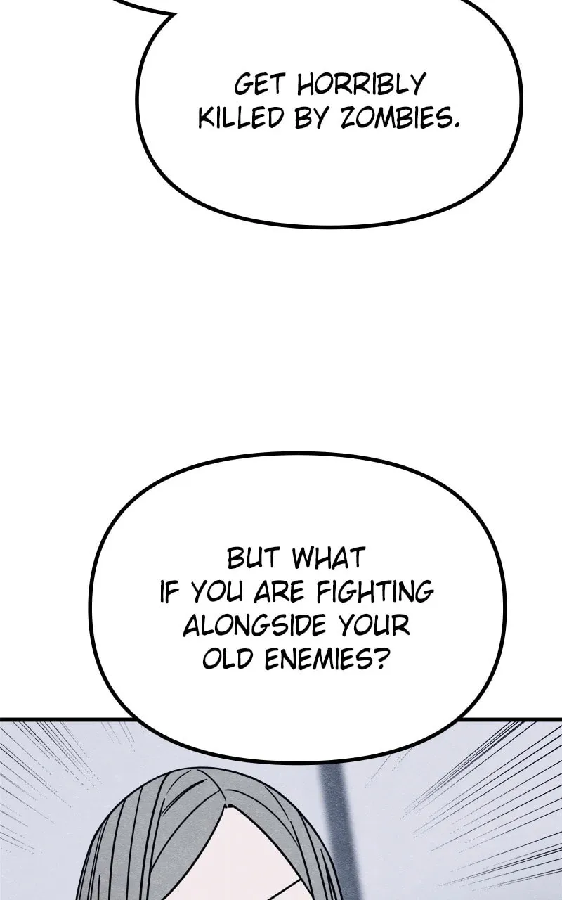 Read Zombie X Slasher chapter 71 image 82 on Lezhin