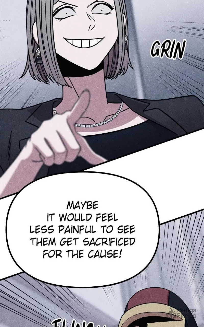 Read Zombie X Slasher chapter 71 image 83 on Lezhin