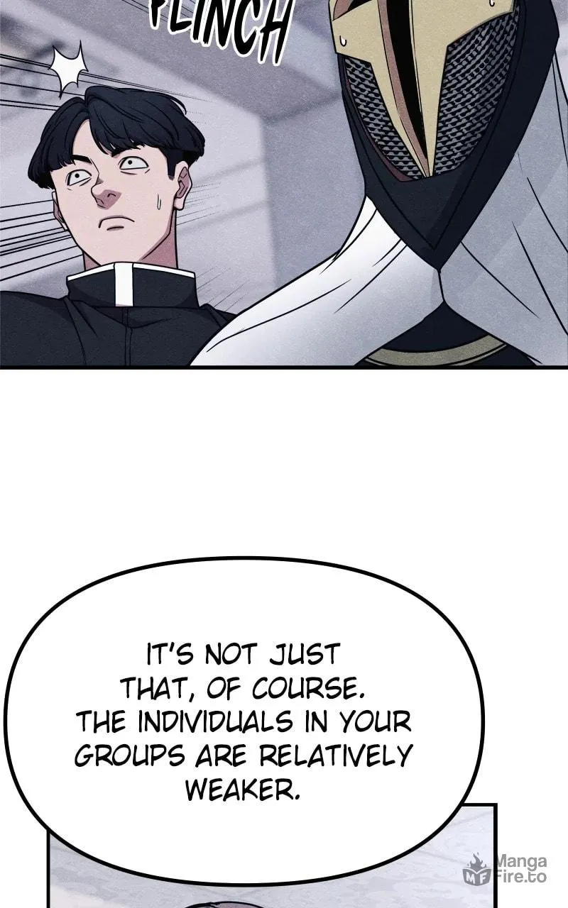 Read Zombie X Slasher chapter 71 image 84 on Lezhin