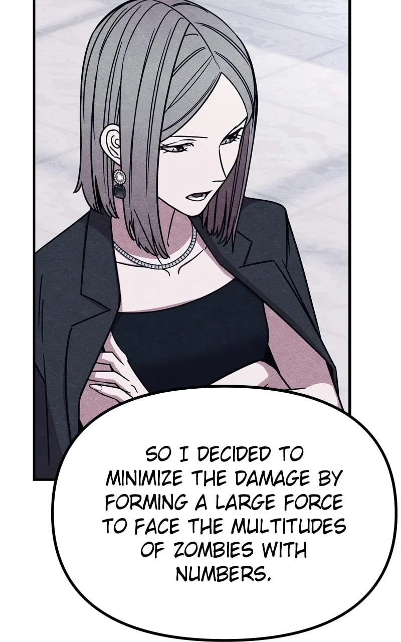 Read Zombie X Slasher chapter 71 image 85 on Lezhin