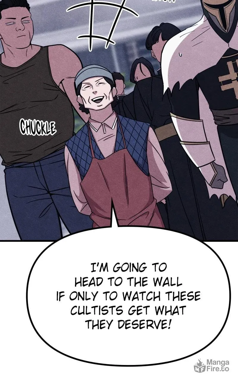 Read Zombie X Slasher chapter 71 image 89 on Lezhin