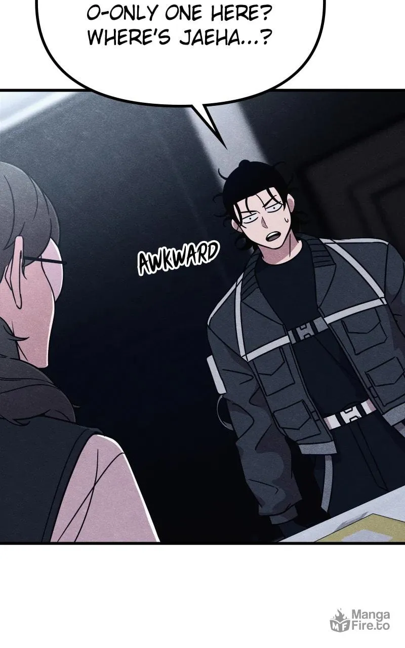 Read Zombie X Slasher chapter 71 image 99 on Lezhin