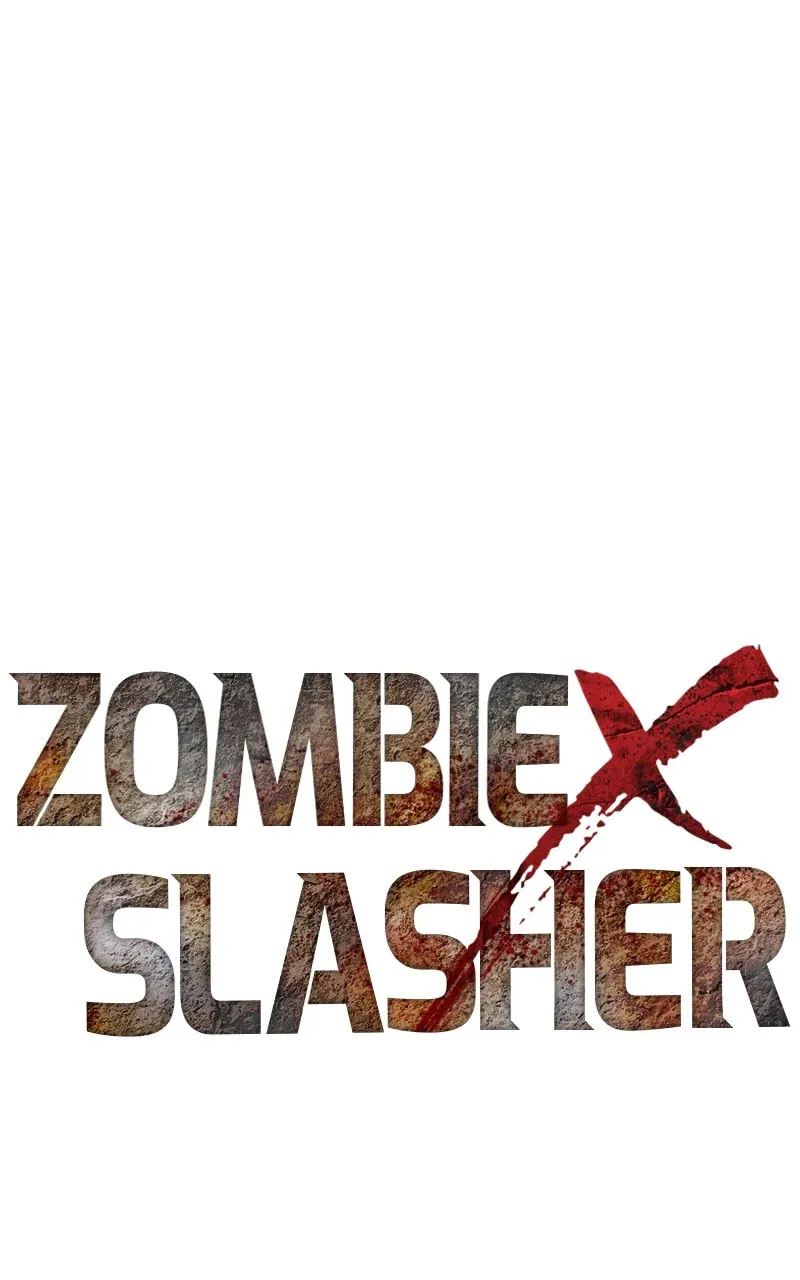 Read Zombie X Slasher chapter 72 image 10 on Lezhin