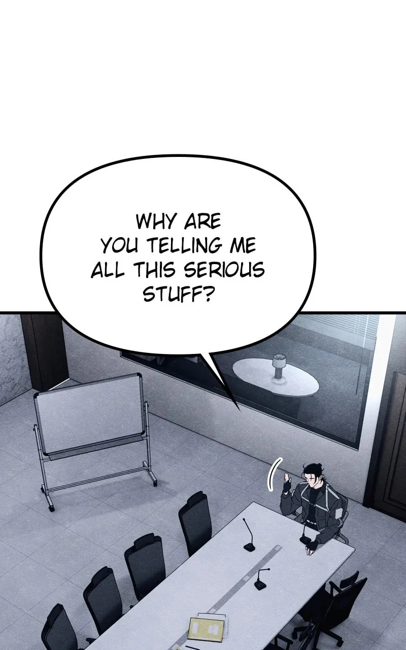 Read Zombie X Slasher chapter 72 image 100 on Lezhin