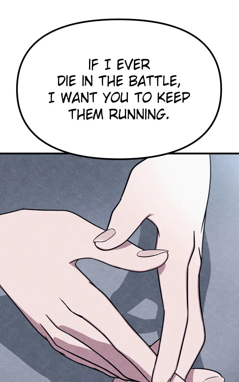Read Zombie X Slasher chapter 72 image 106 on Lezhin