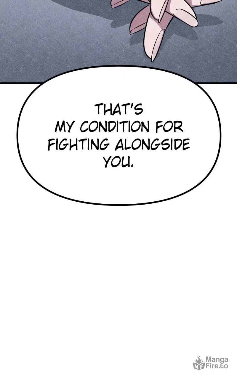 Read Zombie X Slasher chapter 72 image 107 on Lezhin