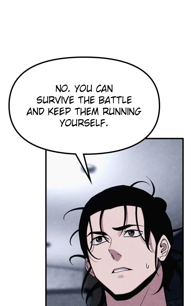 Read Zombie X Slasher chapter 72 image 108 on Lezhin