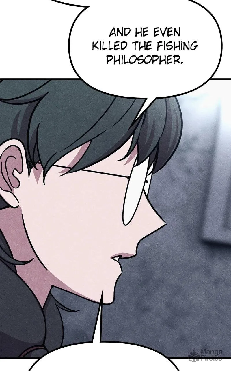 Read Zombie X Slasher chapter 72 image 110 on Lezhin