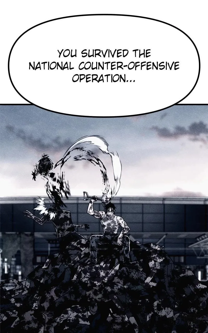 Read Zombie X Slasher chapter 72 image 114 on Lezhin