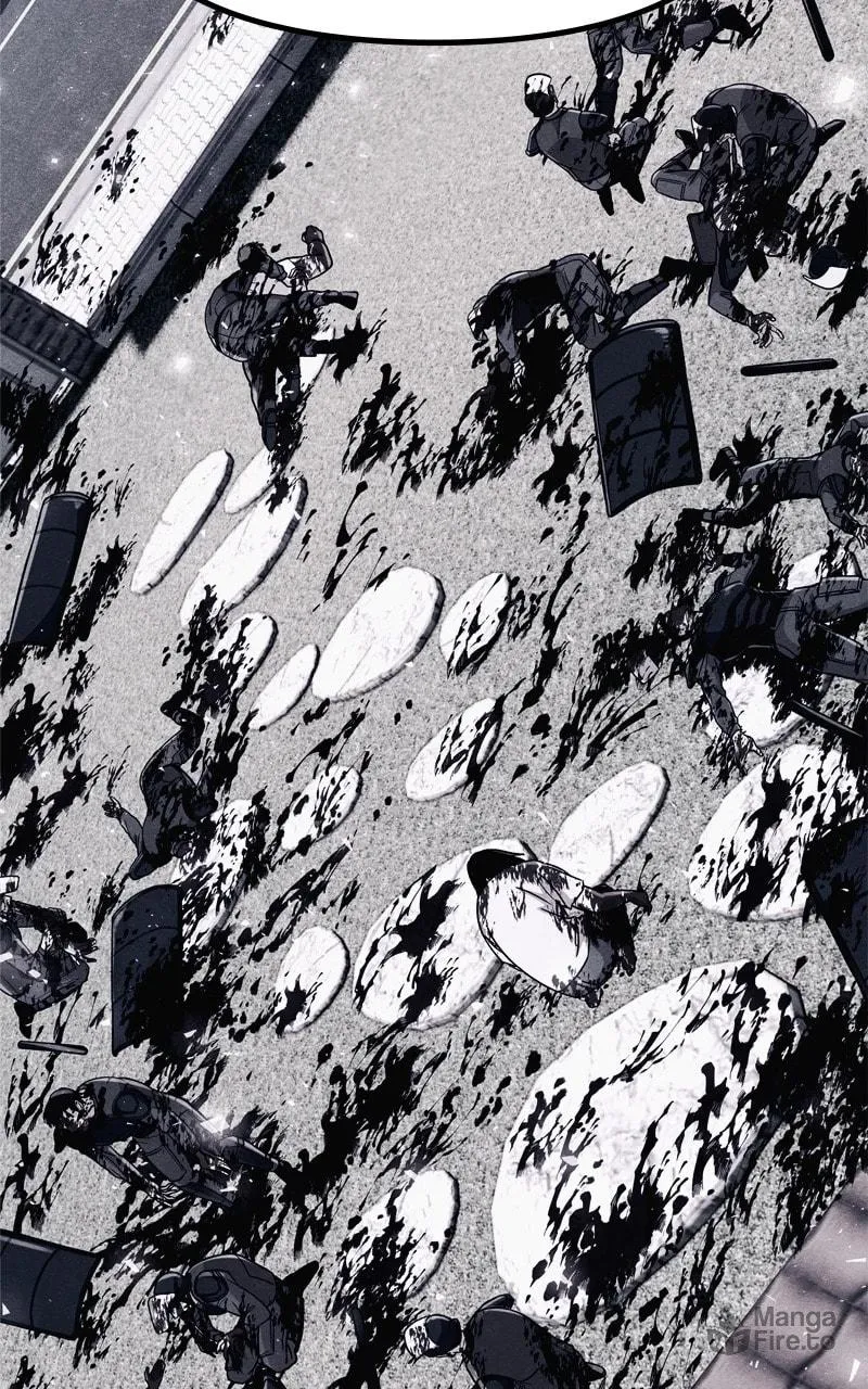 Read Zombie X Slasher chapter 72 image 116 on Lezhin