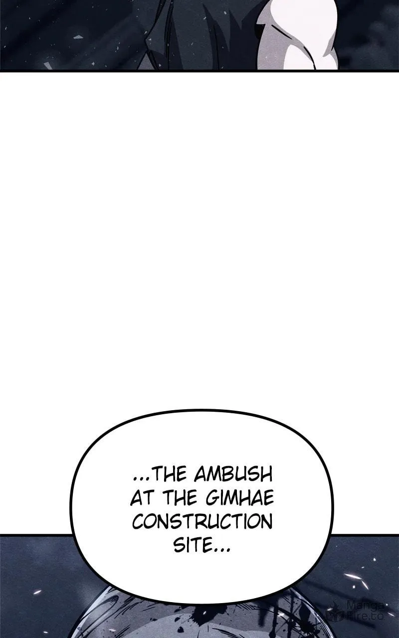 Read Zombie X Slasher chapter 72 image 119 on Lezhin
