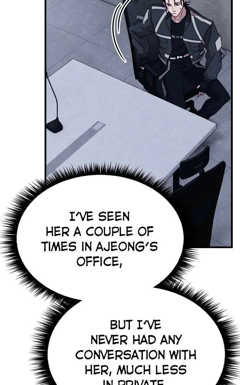 Read Zombie X Slasher chapter 72 image 12 on Lezhin