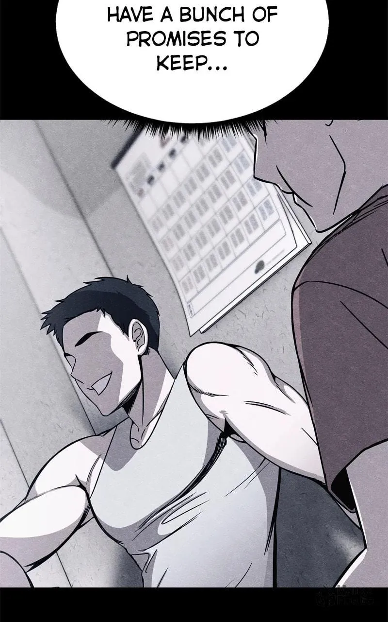 Read Zombie X Slasher chapter 72 image 129 on Lezhin