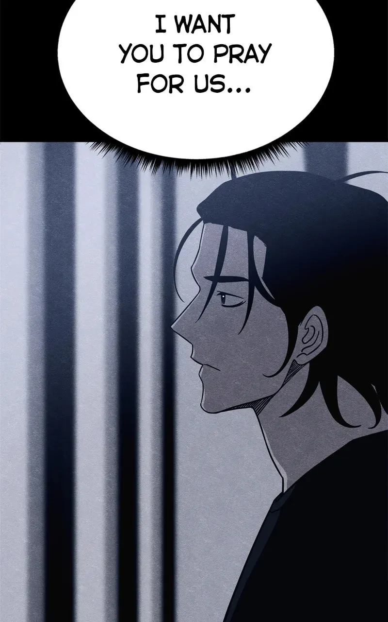 Read Zombie X Slasher chapter 72 image 132 on Lezhin