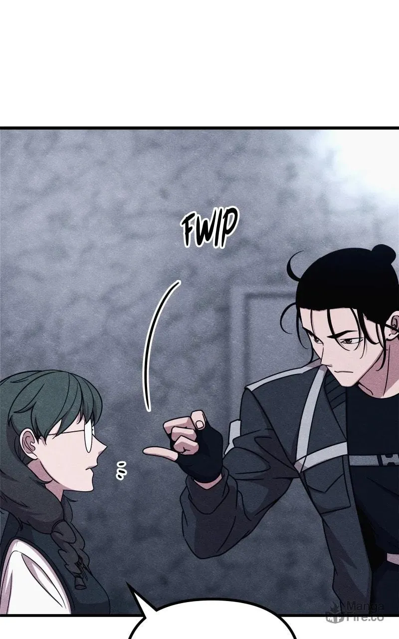 Read Zombie X Slasher chapter 72 image 139 on Lezhin