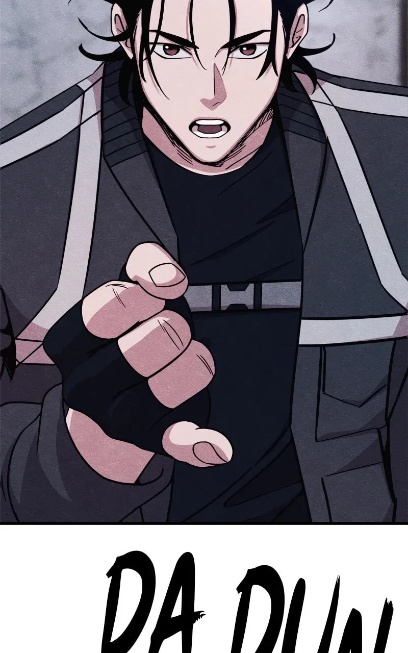 Read Zombie X Slasher chapter 72 image 141 on Lezhin