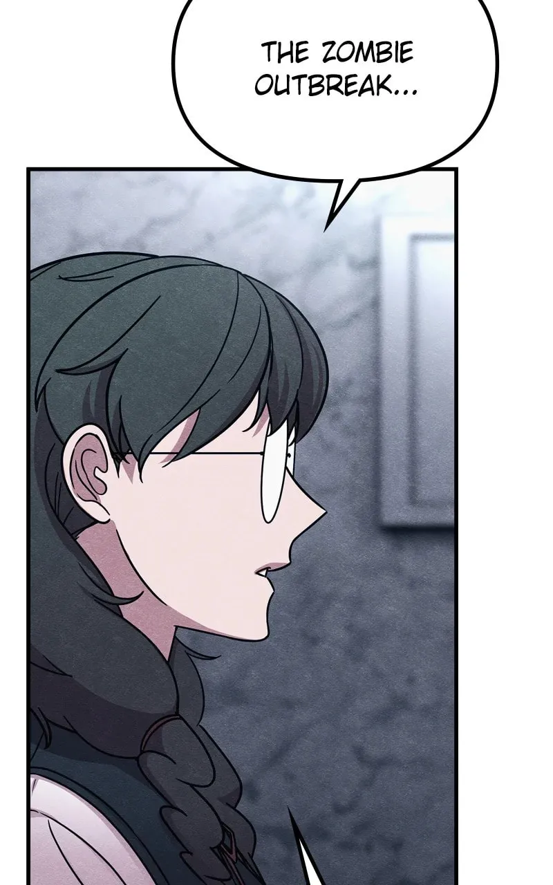 Read Zombie X Slasher chapter 72 image 15 on Lezhin