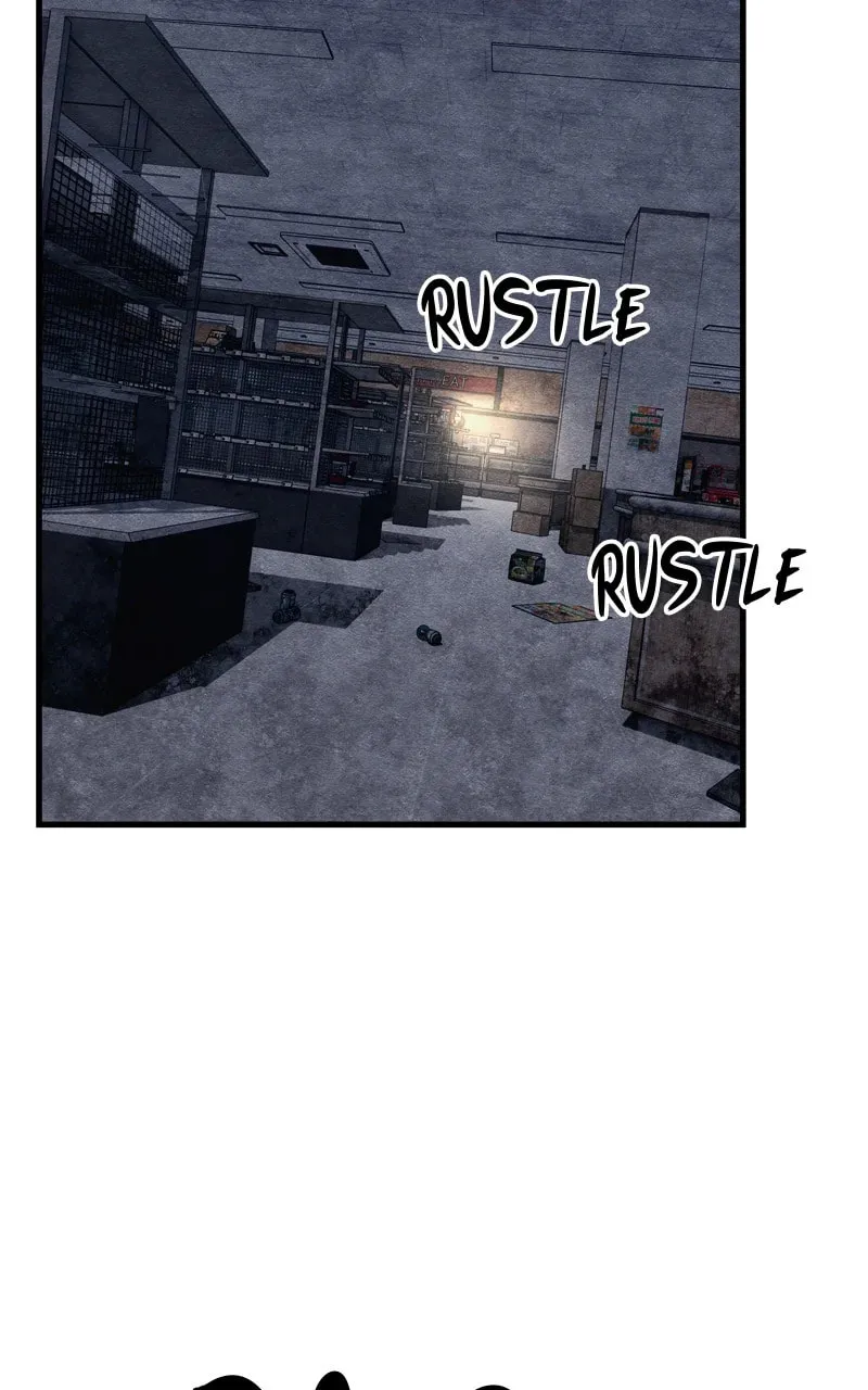 Read Zombie X Slasher chapter 72 image 151 on Lezhin