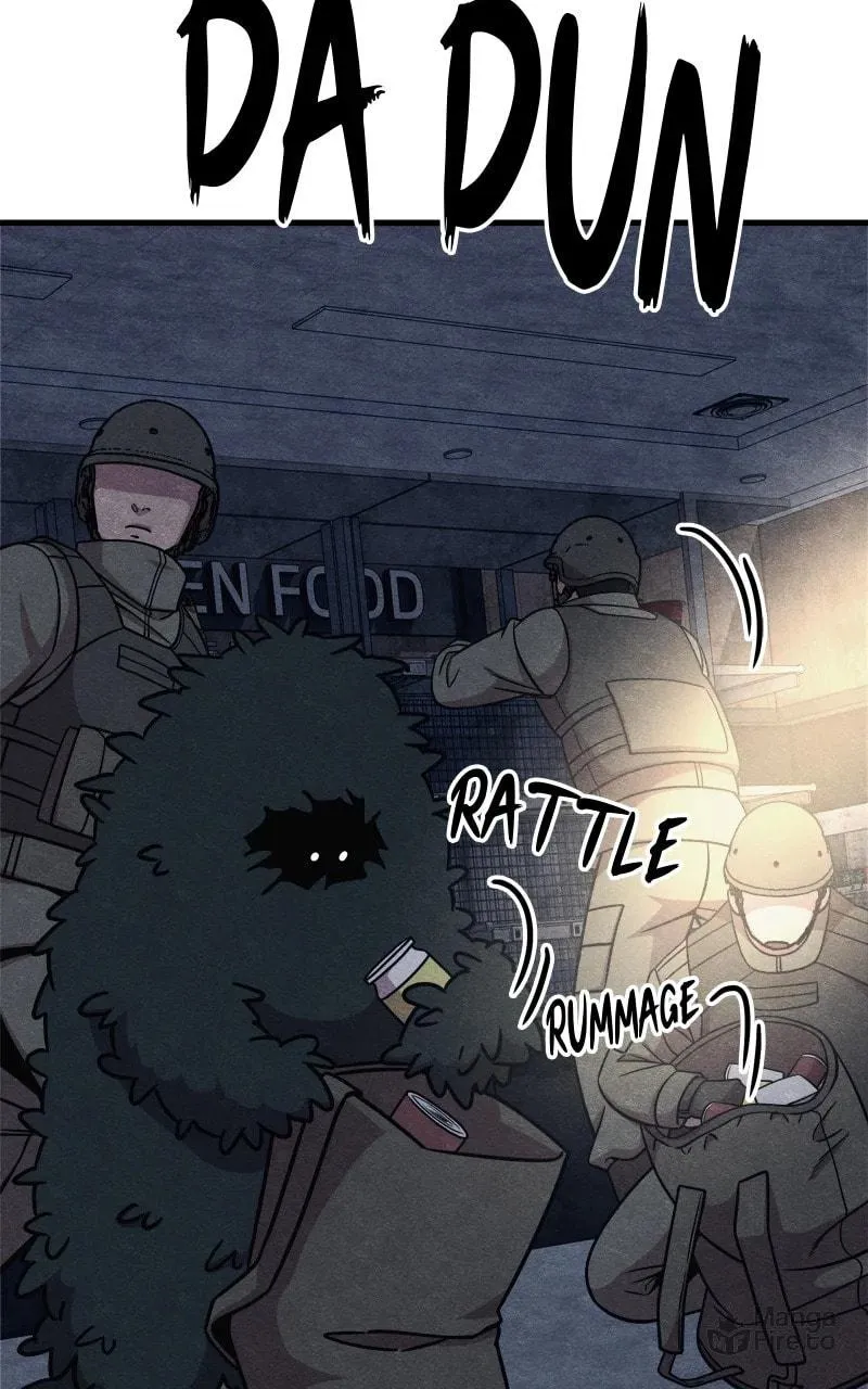 Read Zombie X Slasher chapter 72 image 152 on Lezhin