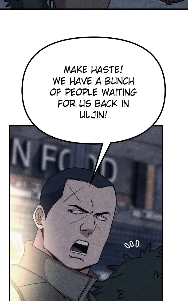 Read Zombie X Slasher chapter 72 image 153 on Lezhin