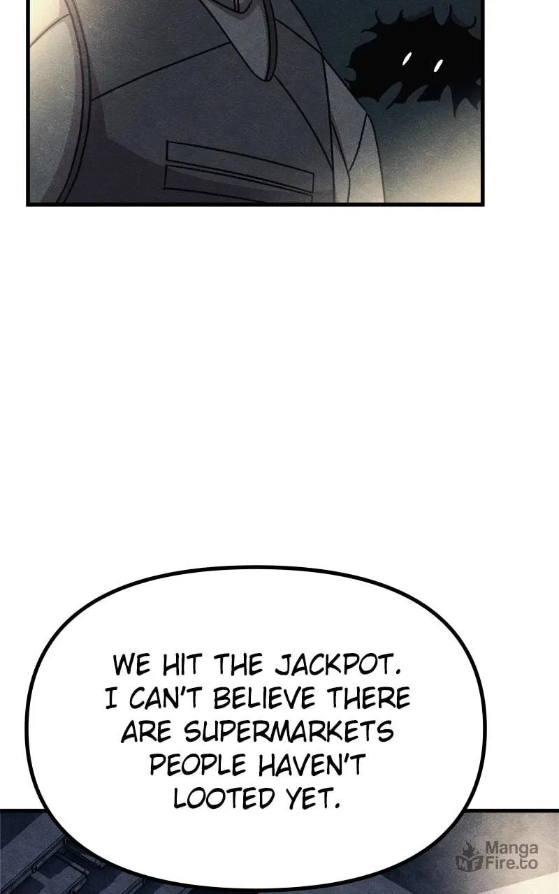 Read Zombie X Slasher chapter 72 image 154 on Lezhin