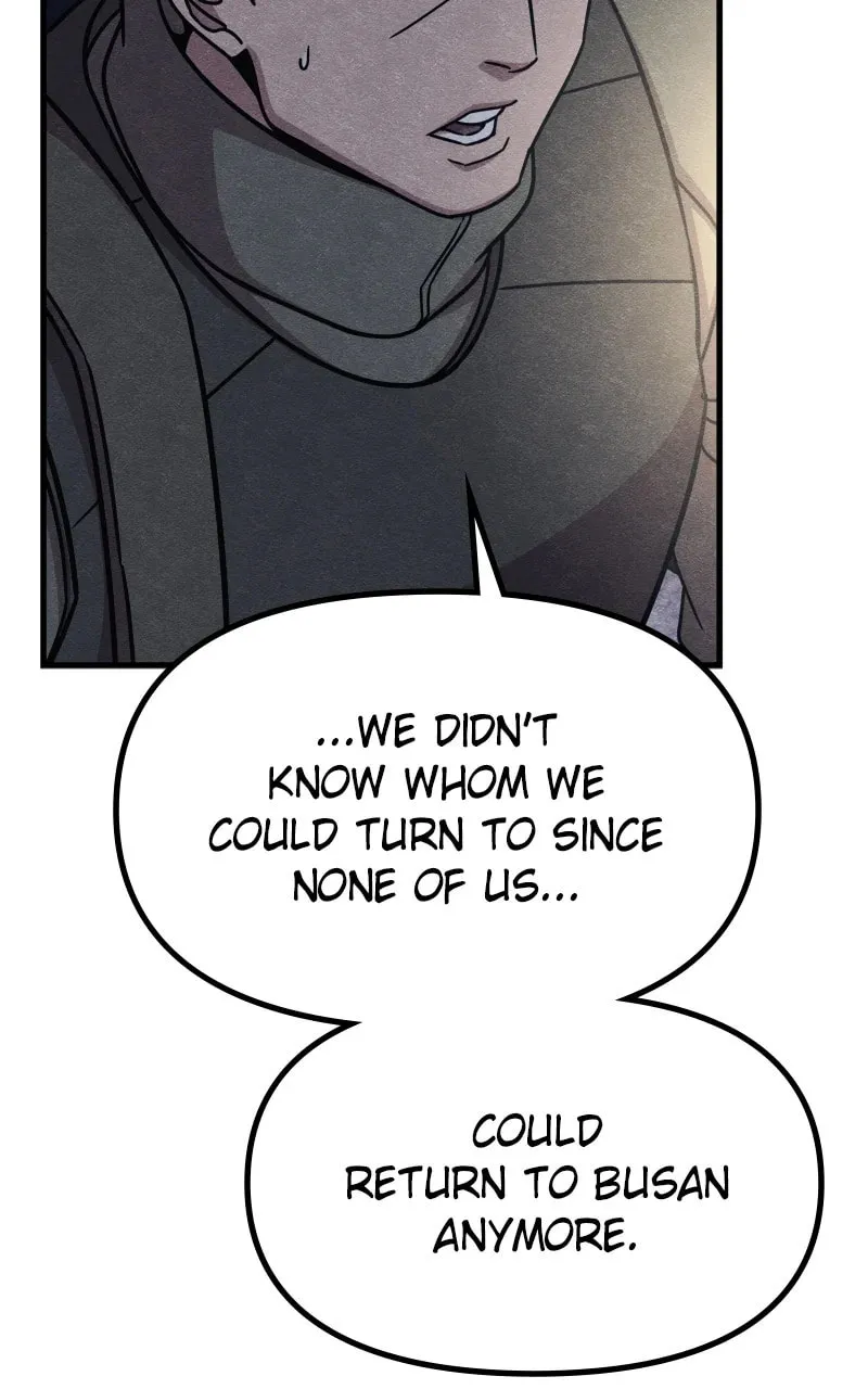 Read Zombie X Slasher chapter 72 image 157 on Lezhin