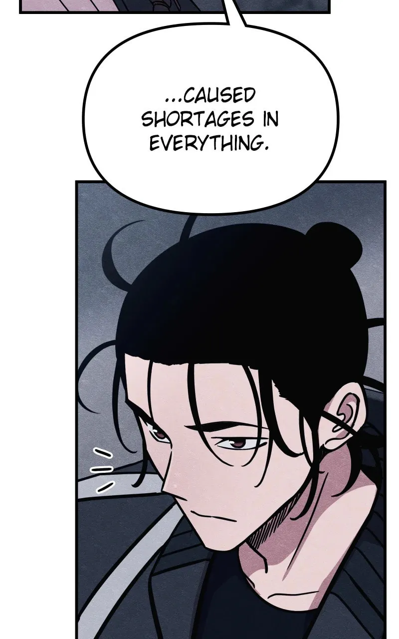 Read Zombie X Slasher chapter 72 image 16 on Lezhin