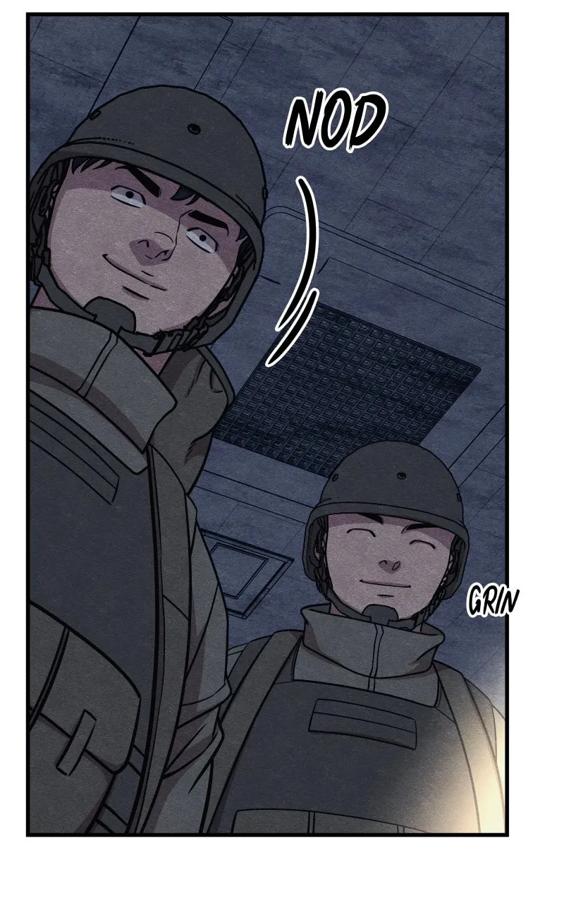 Read Zombie X Slasher chapter 72 image 160 on Lezhin