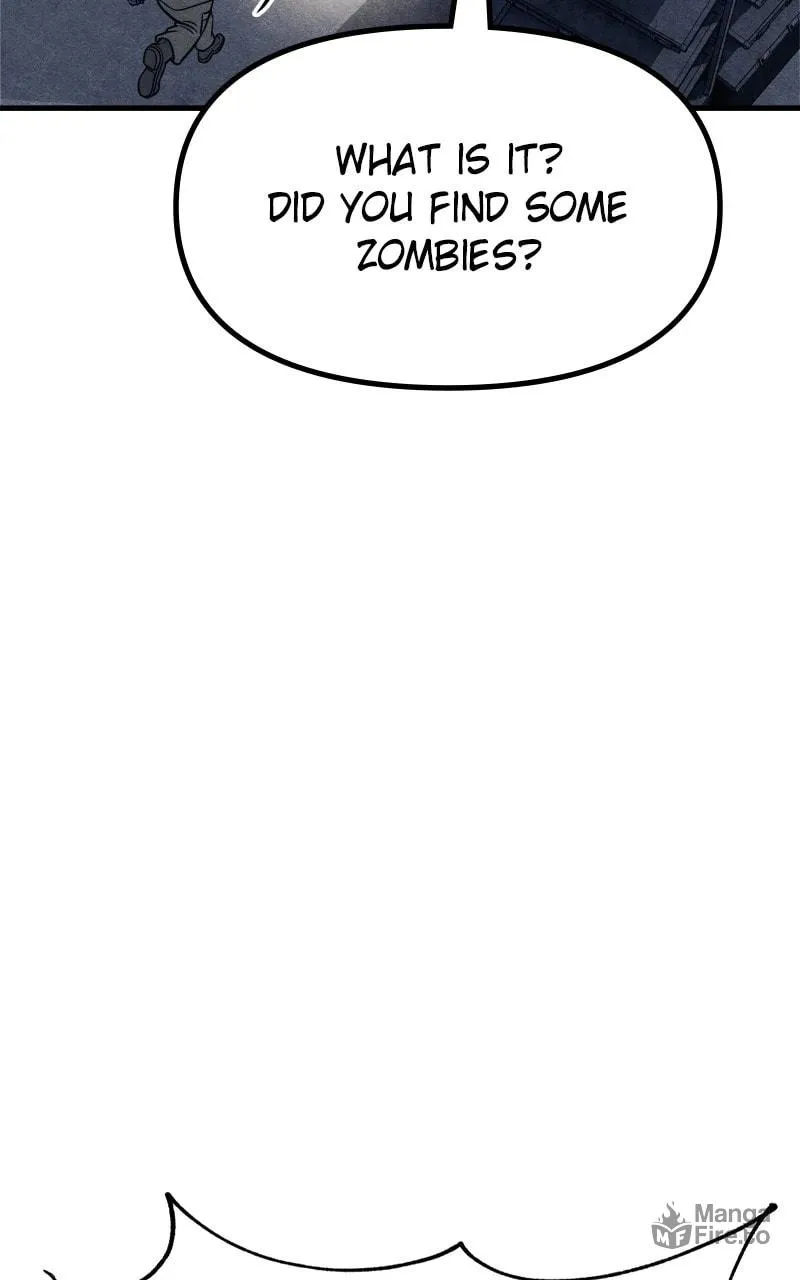Read Zombie X Slasher chapter 72 image 164 on Lezhin