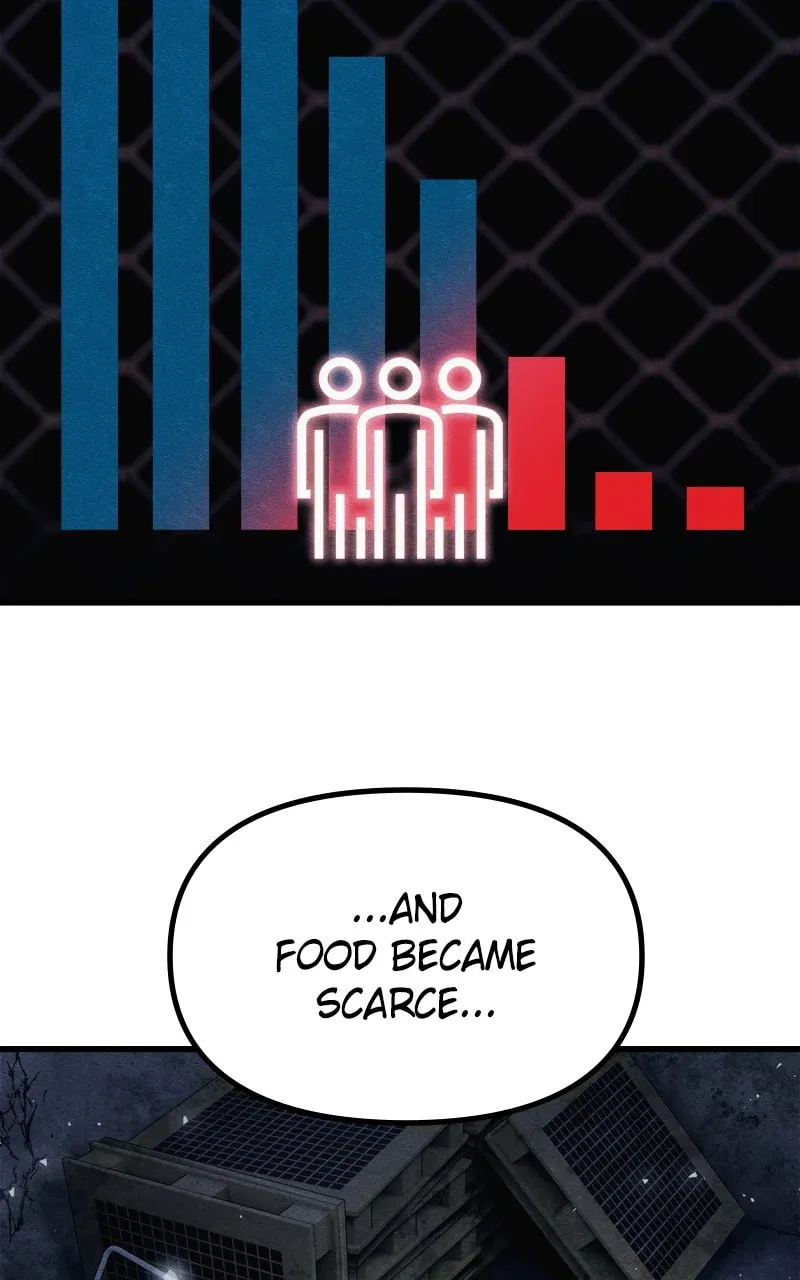 Read Zombie X Slasher chapter 72 image 18 on Lezhin