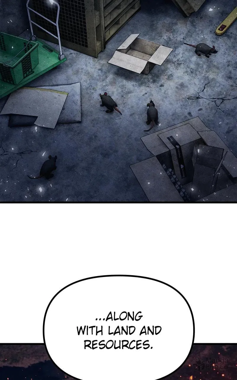 Read Zombie X Slasher chapter 72 image 19 on Lezhin