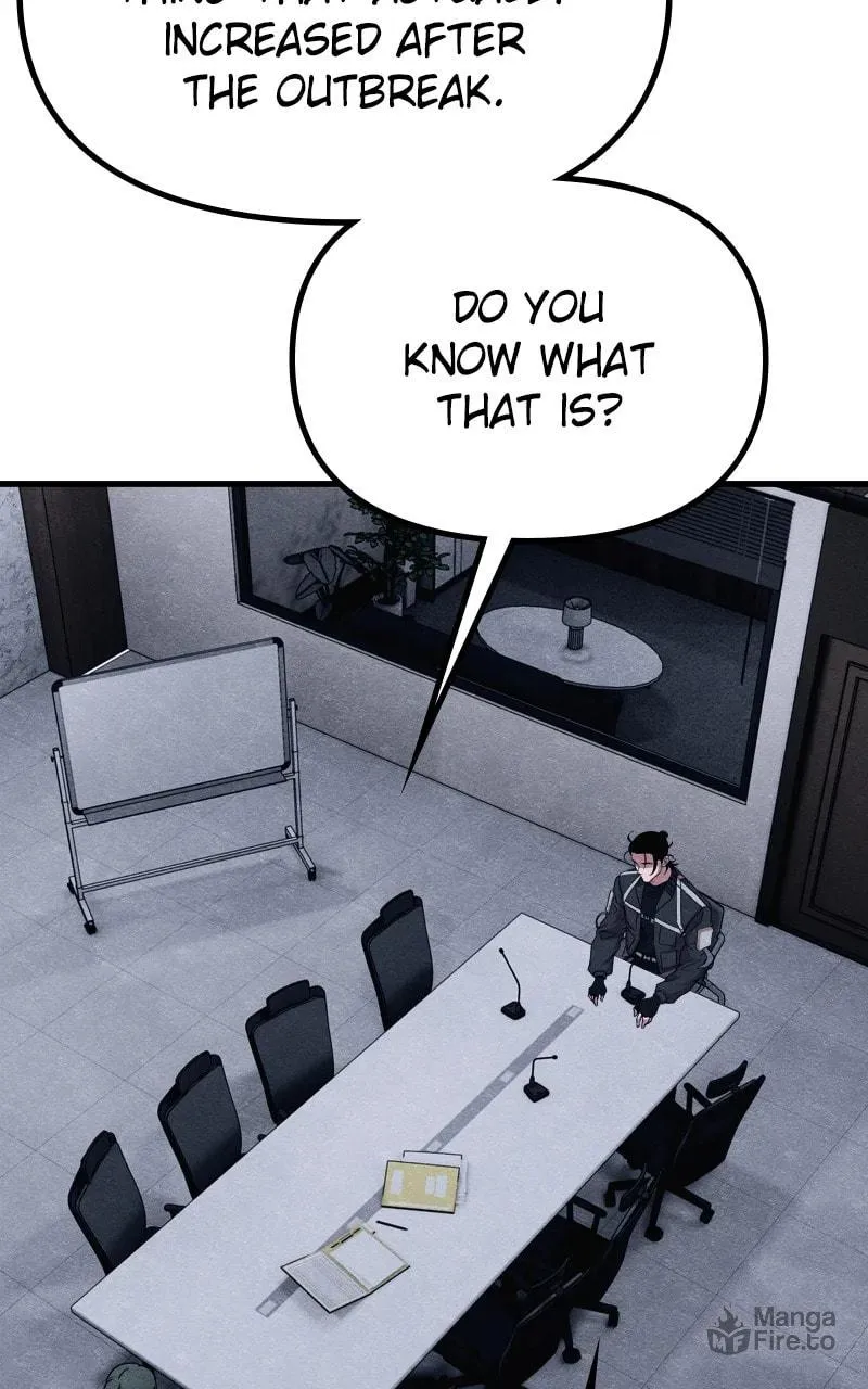 Read Zombie X Slasher chapter 72 image 23 on Lezhin