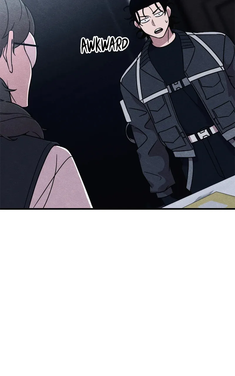 Read Zombie X Slasher chapter 72 image 3 on Lezhin