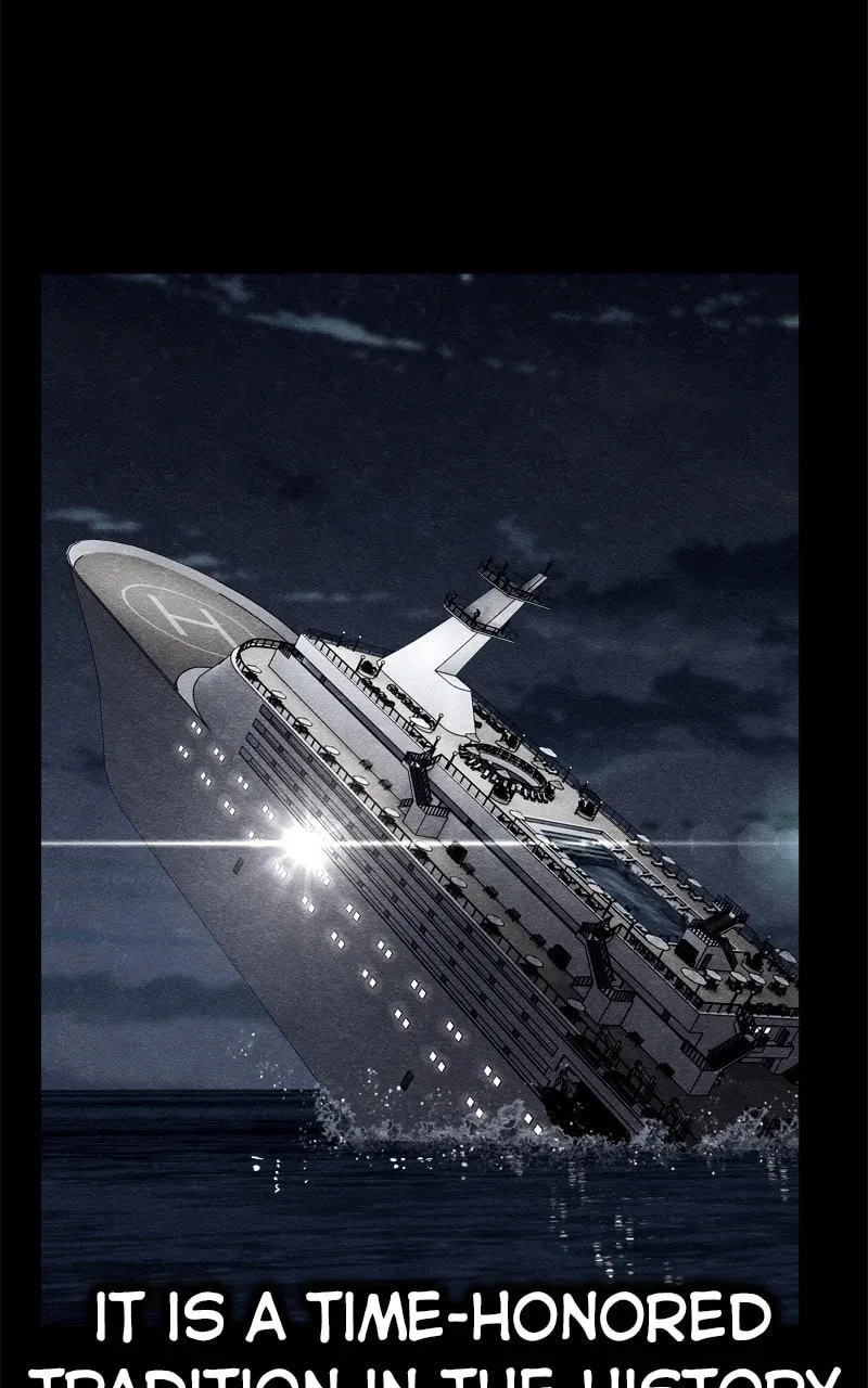 Read Zombie X Slasher chapter 72 image 30 on Lezhin