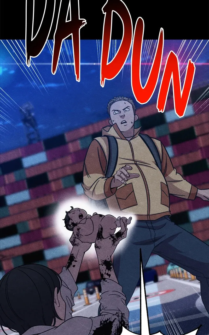 Read Zombie X Slasher chapter 72 image 36 on Lezhin