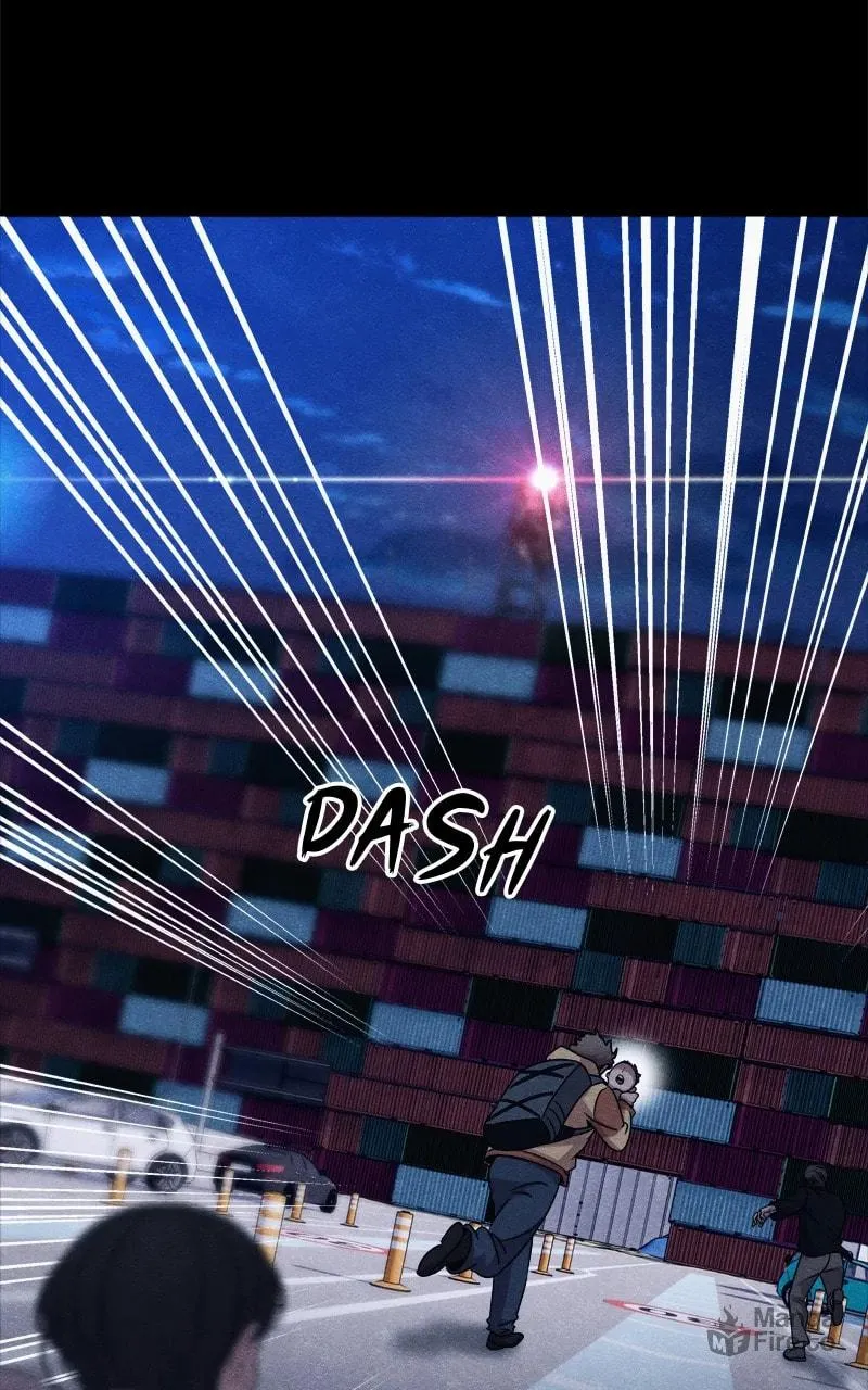 Read Zombie X Slasher chapter 72 image 39 on Lezhin