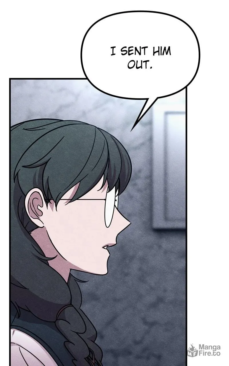 Read Zombie X Slasher chapter 72 image 4 on Lezhin
